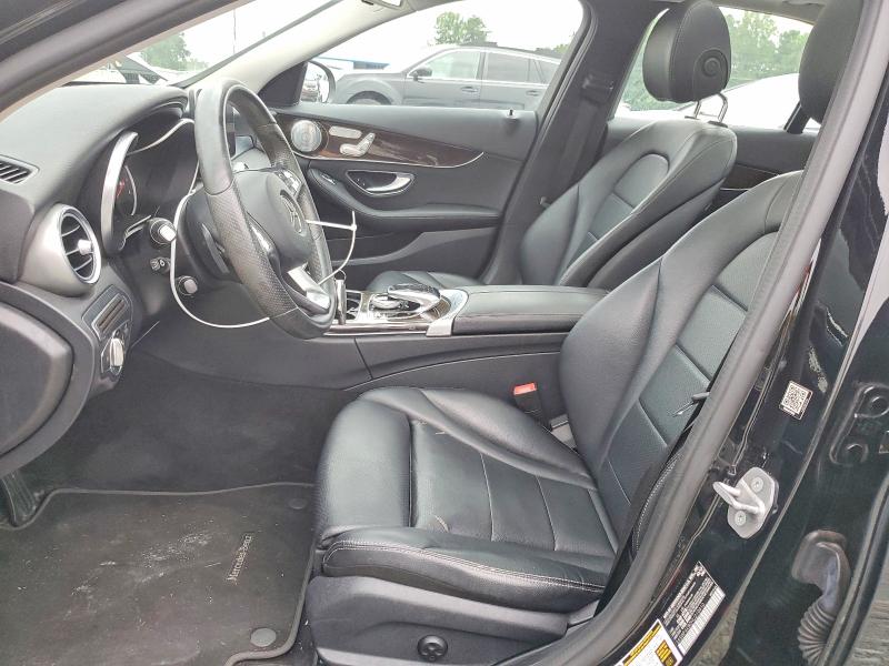 Продаж на аукціоні авто 2017 Mercedes-benz C, vin: 55SWF4KB0HU219910, номер лоту: 62888766