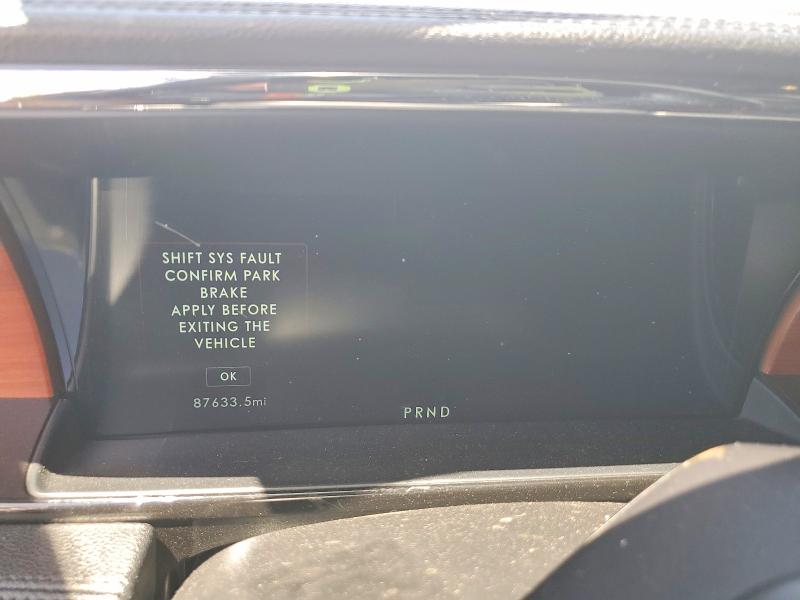 Продаж на аукціоні авто 2018 Lincoln Navigator, vin: 5LMJJ3LT0JEL03544, номер лоту: 59247066