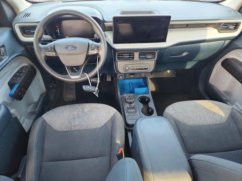 Продажа на аукционе авто 2025 Ford Maverick, vin: 3FTTW8JAXSRB77319, номер лота: 61402606