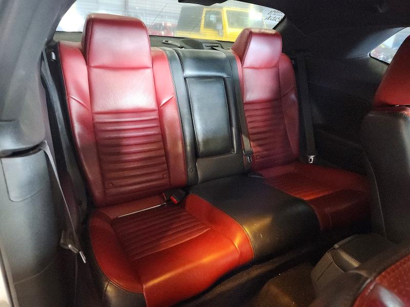 2013 Dodge Challenger მანქანა იყიდება აუქციონზე, vin: 2C3CDYAG2DH579140, აუქციონის ნომერი: 61444166