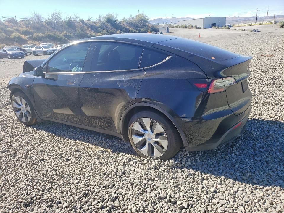 Aukcja sprzedaży 2021 Tesla Model Y, vin: 5YJYGDEE6MF210992, numer aukcji: 59654596