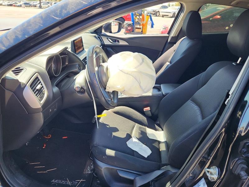 Aukcja sprzedaży 2017 Mazda 3, vin: 3MZBN1U74HM157351, numer aukcji: 60090606