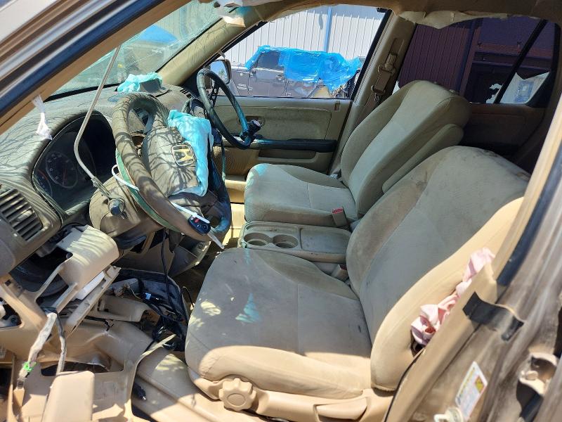 Aukcja sprzedaży 2006 Honda Cr-v, vin: JHLRD78826C047555, numer aukcji: 62882646