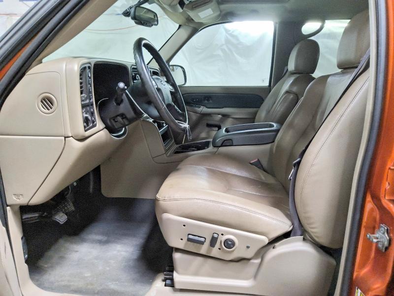 Aukcja sprzedaży 2004 Chevrolet Avalanche, vin: 3GNEK12T54G261422, numer aukcji: 60756666