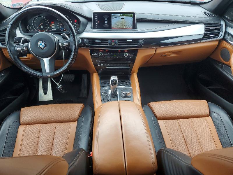 Aukcja sprzedaży 2019 Bmw X6, vin: 5UXKU2C55K0Z64448, numer aukcji: 60981526