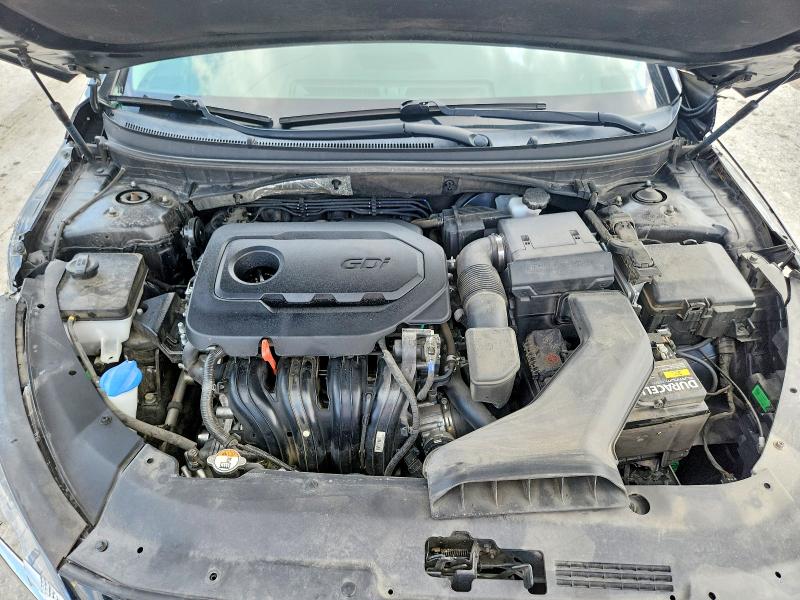 Продаж на аукціоні авто 2019 Hyundai Sonata, vin: 5NPE34AF2KH761173, номер лоту: 61957556