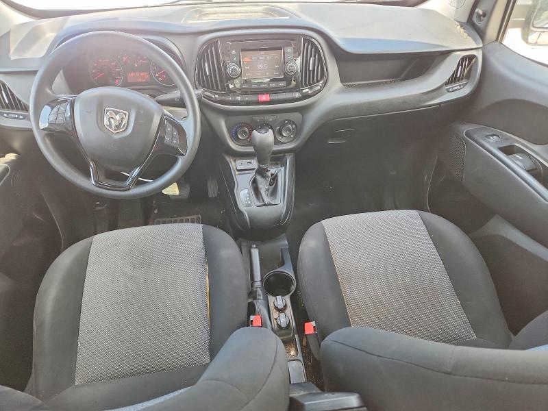 Aukcja sprzedaży 2018 Ram Promaster City, vin: ZFBERFAB5J6L70716, numer aukcji: 60234096