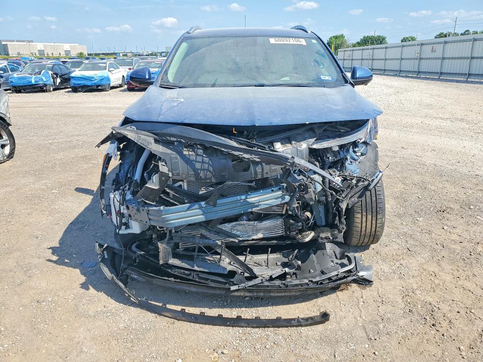 Продажа на аукционе авто 2025 Buick Encore Gx, vin: KL4AMDSL3SB031266, номер лота: 60092106
