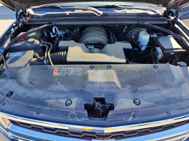 Aukcja sprzedaży 2019 Chevrolet Tahoe, vin: 1GNSKAKC8KR204499, numer aukcji: 62662116