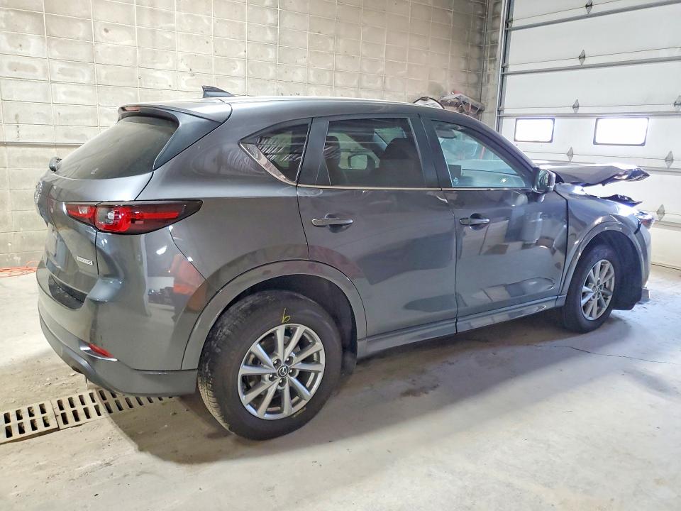 Aukcja sprzedaży 2024 Mazda Cx-5, vin: JM3KFBBL8R0429577, numer aukcji: 62161906