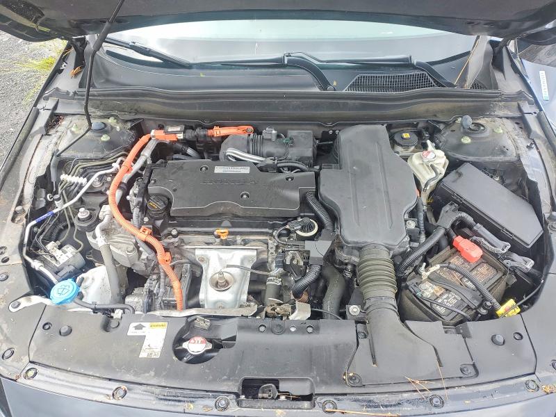 2020 Honda Accord მანქანა იყიდება აუქციონზე, vin: 1HGCV3F52LA004148, აუქციონის ნომერი: 63336106
