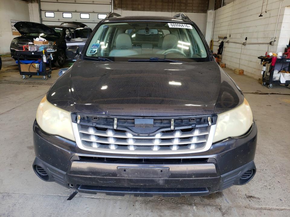Aukcja sprzedaży 2012 Subaru Forester, vin: JF2SHBBCXCH400725, numer aukcji: 60996816