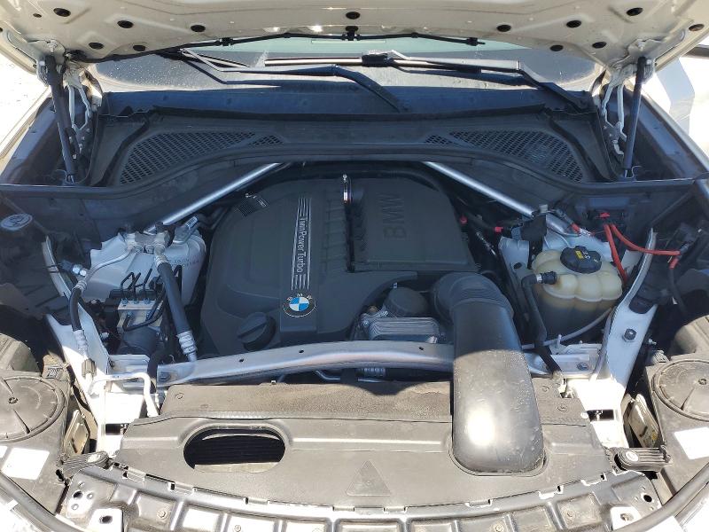 Aukcja sprzedaży 2016 Bmw X5, vin: 5UXKR2C53G0U17493, numer aukcji: 60468256