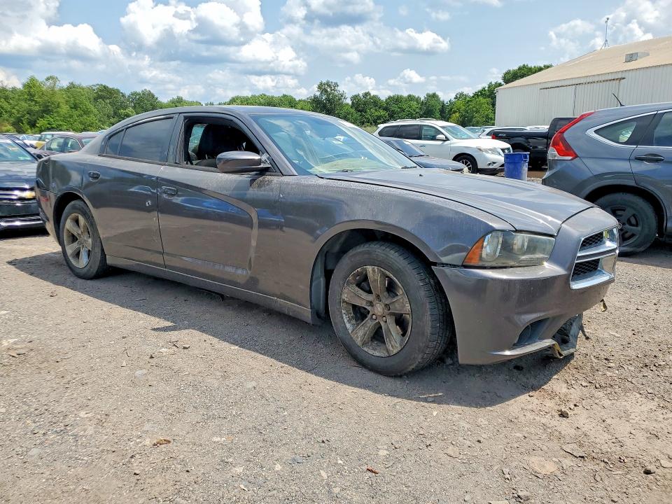 Aukcja sprzedaży 2014 Dodge Charger, vin: 2C3CDXBG4EH107886, numer aukcji: 62087556