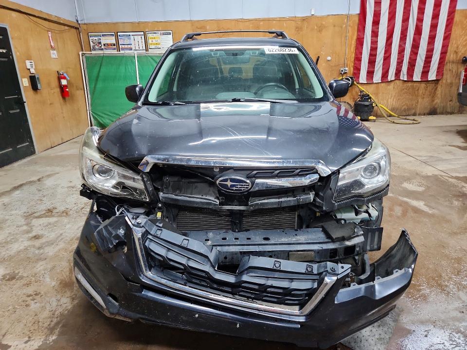 Продаж на аукціоні авто 2017 Subaru Forester, vin: JF2SJARC0HH529830, номер лоту: 62260236