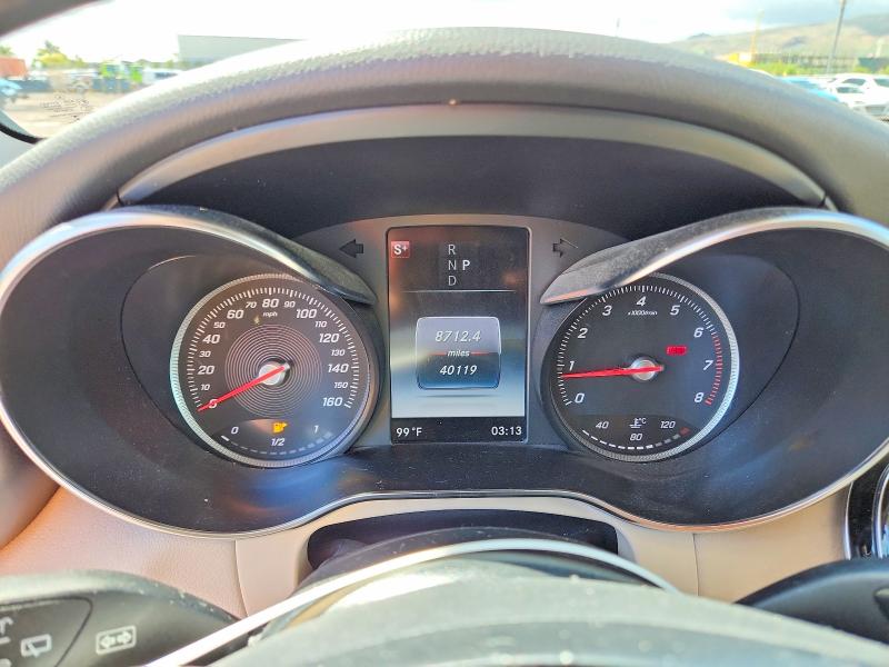 Продаж на аукціоні авто 2016 Mercedes-benz Glc, vin: WDC0G4JB9GF102823, номер лоту: 61558836