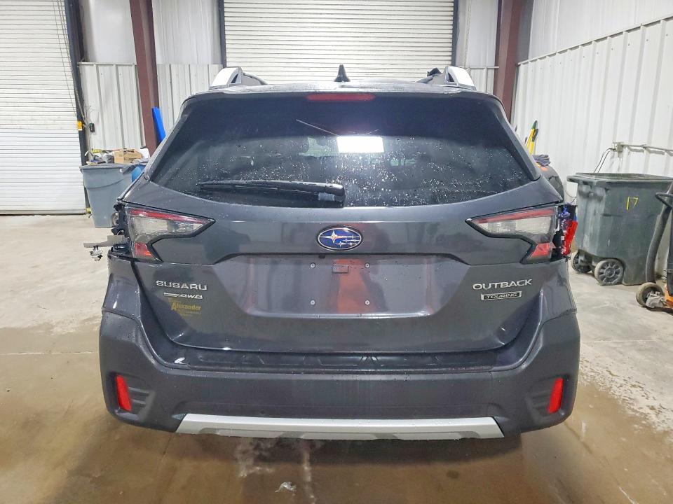 2020 Subaru Outback მანქანა იყიდება აუქციონზე, vin: 4S4BTAPC9L3200637, აუქციონის ნომერი: 59283026