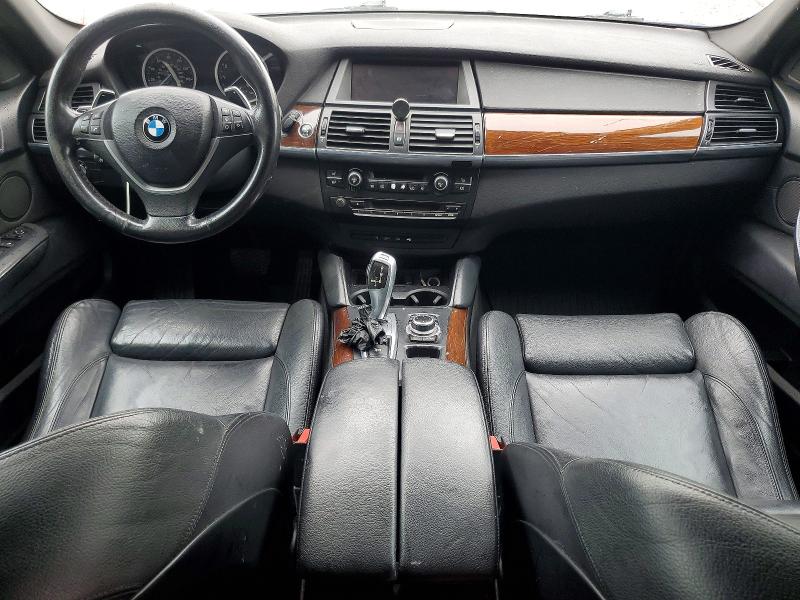 Aukcja sprzedaży 2014 Bmw X6, vin: 5UXFG2C51E0K41404, numer aukcji: 60876026