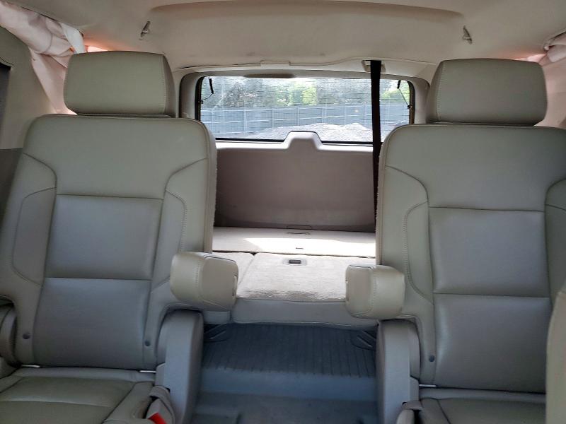 Продаж на аукціоні авто 2018 Gmc Yukon, vin: 1GKS2BKCXJR312561, номер лоту: 60528886