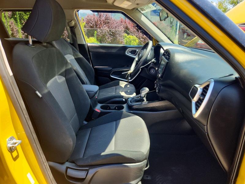 Aukcja sprzedaży 2020 Kia Soul, vin: KNDJ23AUXL7101009, numer aukcji: 60897486