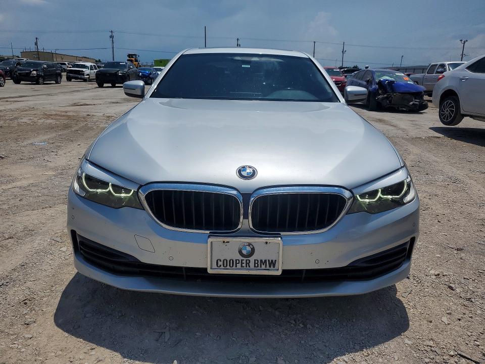 Продажа на аукционе авто 2019 Bmw 530, vin: WBAJA7C58KWW47874, номер лота: 60713026