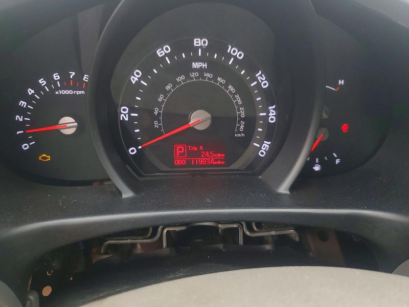 Продажа на аукционе авто 2016 Kia Sportage, vin: KNDPBCAC8G7813302, номер лота: 59971546