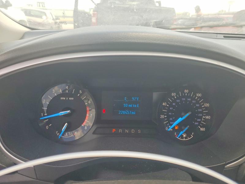 Aukcja sprzedaży 2016 Ford Fusion, vin: 3FA6P0G71GR396299, numer aukcji: 59291726