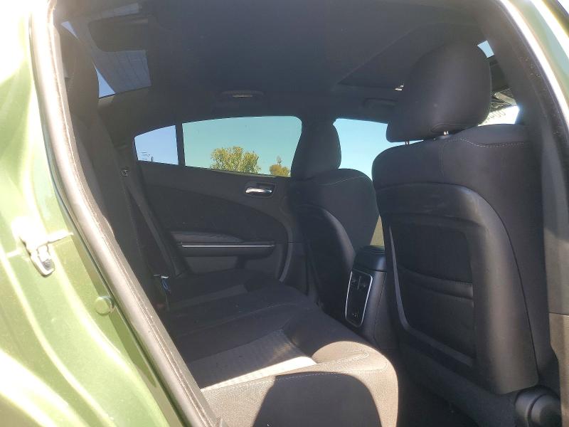 60440276 :رقم المزاد ، 2C3CDXGJ3PH583960 vin ، 2023 Dodge Charger مزاد بيع