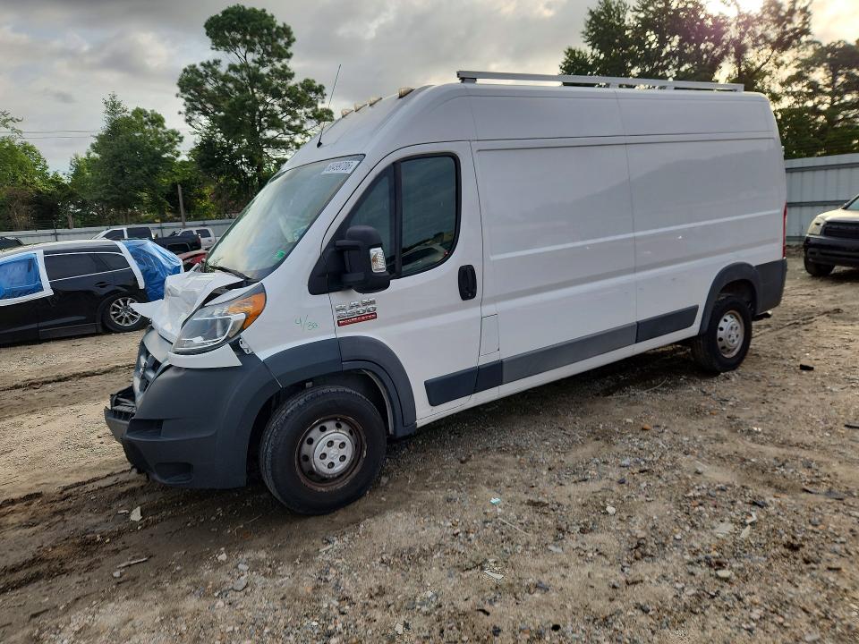 Aukcja sprzedaży 2018 Ram Promaster 2500, vin: 3C6TRVDG5JE100893, numer aukcji: 60499706
