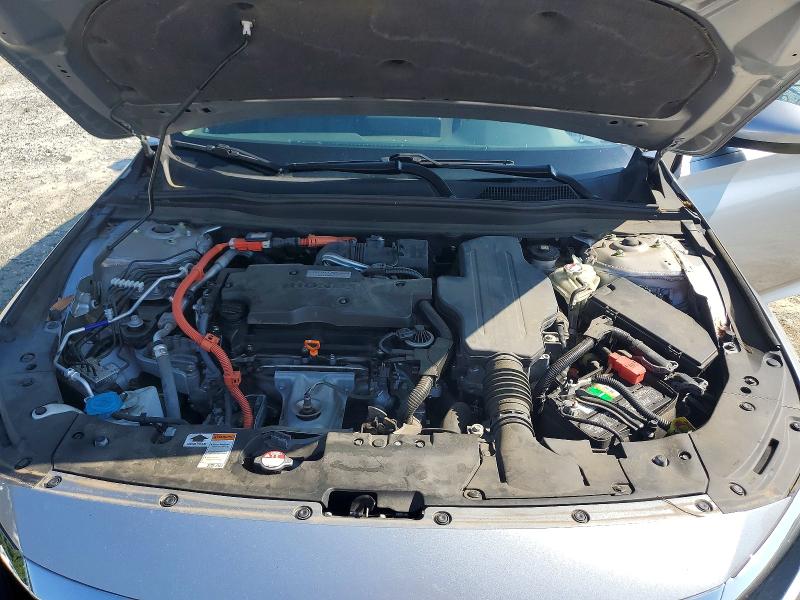 61500116 :رقم المزاد ، 1HGCV3F48KA009215 vin ، 2019 Honda Accord مزاد بيع