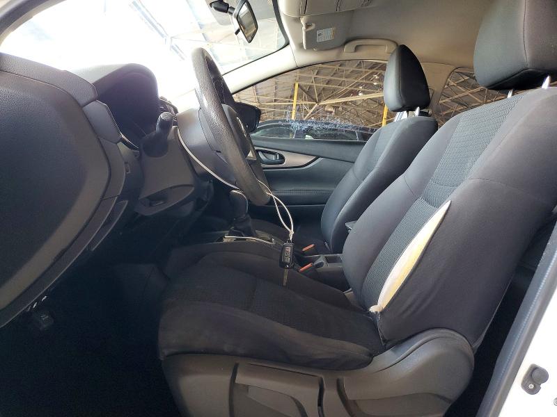 Продаж на аукціоні авто 2018 Nissan Rogue Sport, vin: JN1BJ1CP6JW157229, номер лоту: 61408586