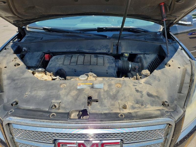 Aukcja sprzedaży 2015 Gmc Acadia, vin: 1GKKVTKD1FJ191737, numer aukcji: 61775956