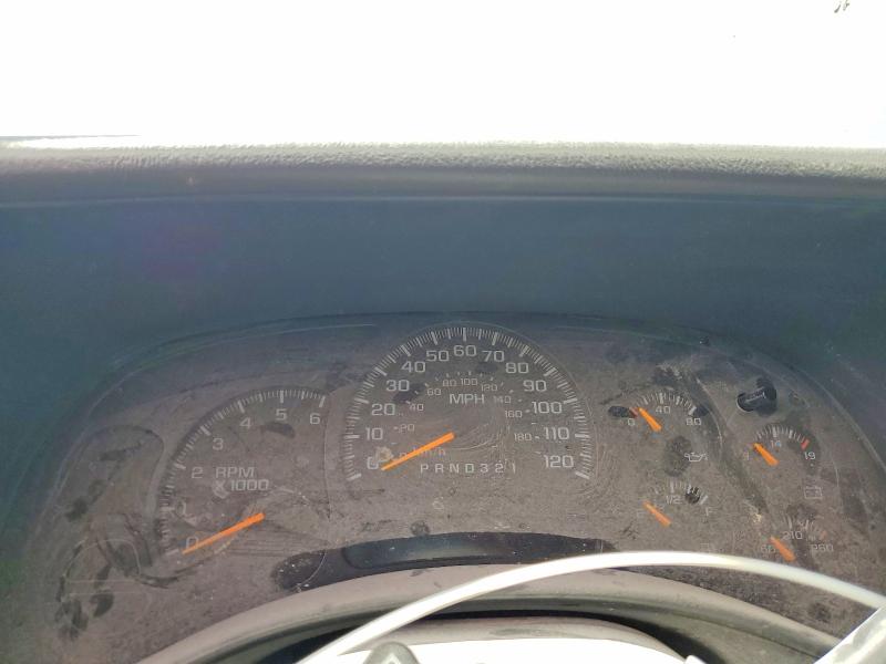 Aukcja sprzedaży 2006 Chevrolet Silverado, vin: 2GCEK13T961124695, numer aukcji: 59236656