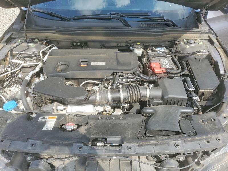 Продажа на аукционе авто 2018 Honda Accord, vin: 1HGCV2F36JA049390, номер лота: 61738806