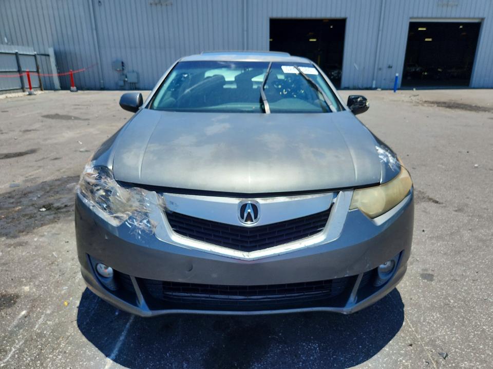 Продаж на аукціоні авто 2009 Acura Tsx, vin: JH4CU26639C032315, номер лоту: 62417386