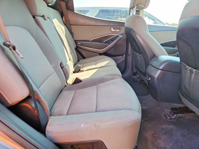 Продаж на аукціоні авто 2015 Hyundai Santa Fe Sport, vin: 5XYZT3LB7FG303762, номер лоту: 62500176