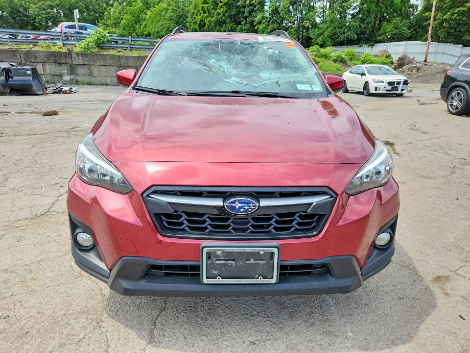 Aukcja sprzedaży 2019 Subaru Crosstrek, vin: JF2GTADC9K8355139, numer aukcji: 60259676