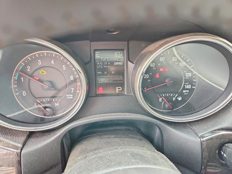 Aukcja sprzedaży 2012 Jeep Grand Cherokee, vin: 1C4RJFAG7CC333267, numer aukcji: 62802496
