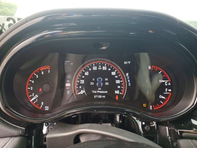 61855976 :رقم المزاد ، 1C4SDJET2NC216959 vin ، 2022 Dodge Durango مزاد بيع