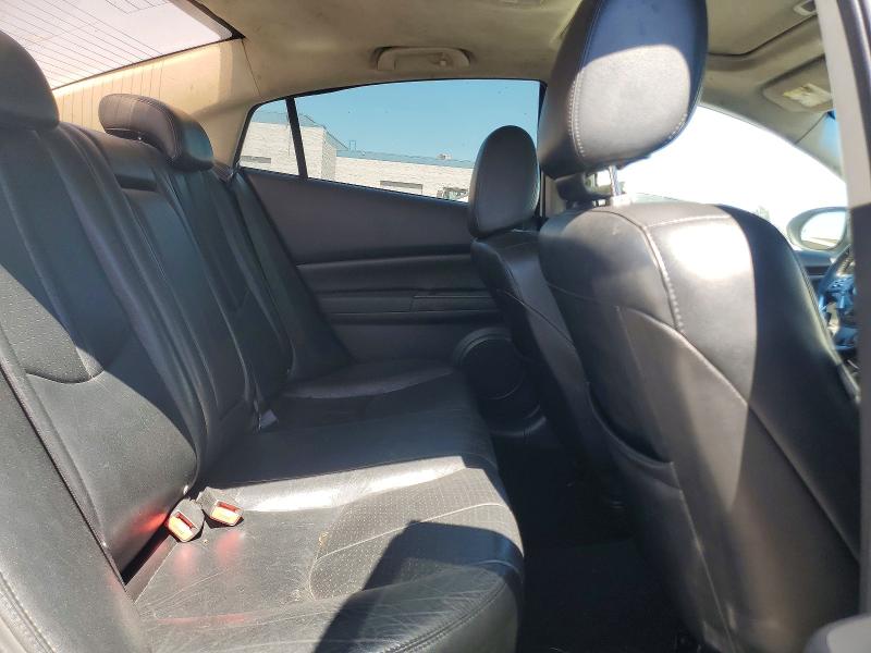 Aukcja sprzedaży 2010 Mazda 6, vin: 1YVHZ8CH3A5M33366, numer aukcji: 59890426