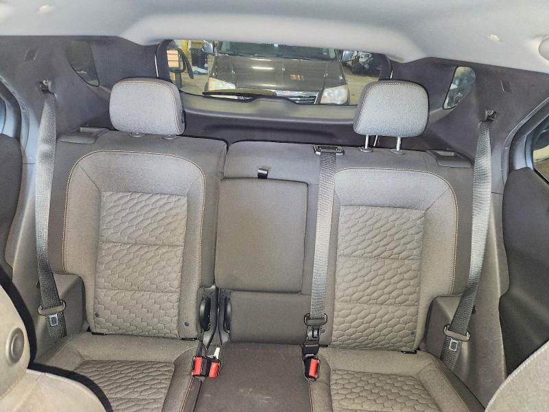 Aukcja sprzedaży 2020 Chevrolet Equinox, vin: 3GNAXLEX5LL173986, numer aukcji: 59710136
