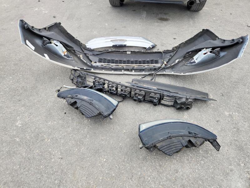 Продаж на аукціоні авто 2015 Ford Edge, vin: 2FMTK3J92FBB19676, номер лоту: 63229706
