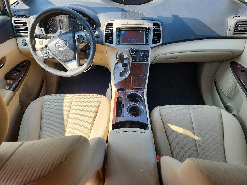 Продаж на аукціоні авто 2013 Toyota Venza, vin: 4T3ZA3BB9DU069016, номер лоту: 61987836