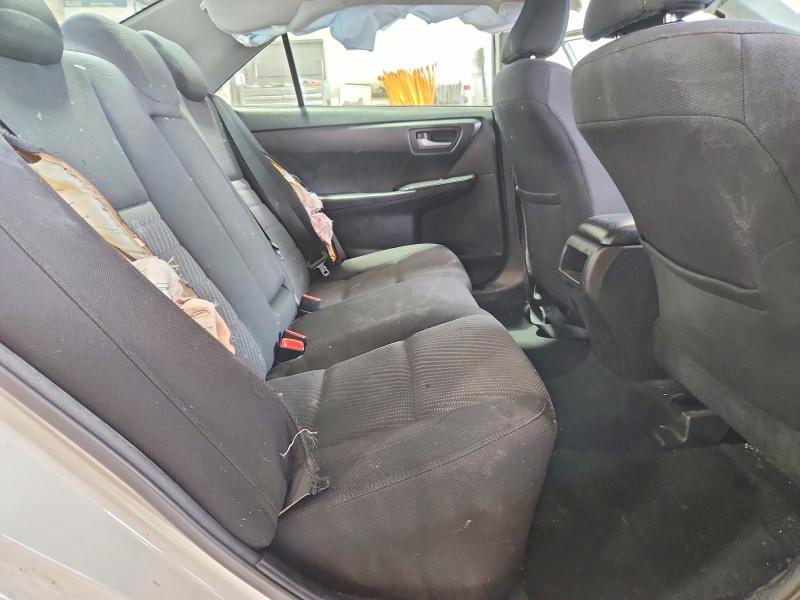 Продаж на аукціоні авто 2017 Toyota Camry, vin: 4T1BF1FK5HU424795, номер лоту: 60524066