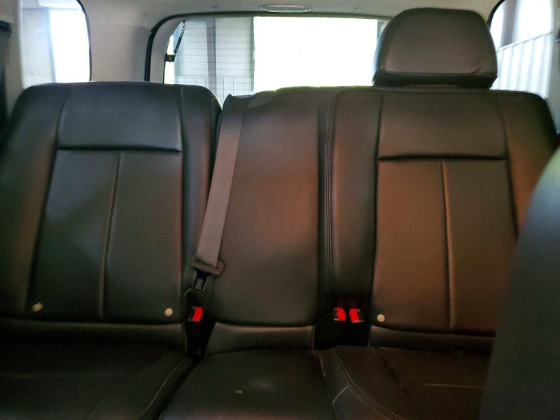 Продажа на аукционе авто 2008 Gmc Envoy, vin: 1GKET63M282137332, номер лота: 62097576