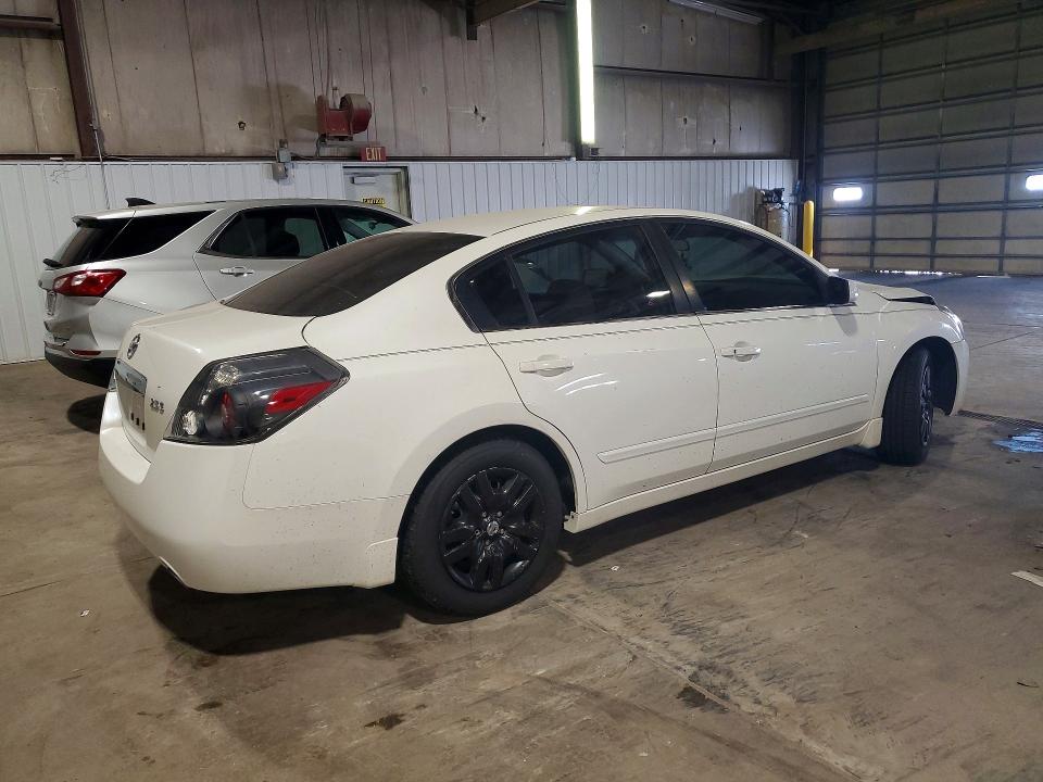 Продаж на аукціоні авто 2011 Nissan Altima, vin: 1N4AL2AP4BN516487, номер лоту: 61116486