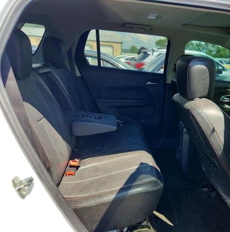 59639076 :رقم المزاد ، 2GKFLUEKXH6329203 vin ، 2017 Gmc Terrain مزاد بيع
