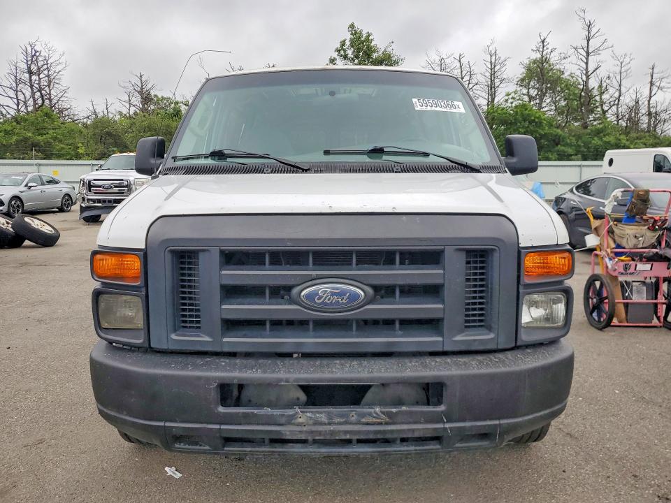 Продажа на аукционе авто 2008 Ford Econoline, vin: 1FTNE24L18DA41491, номер лота: 59590366