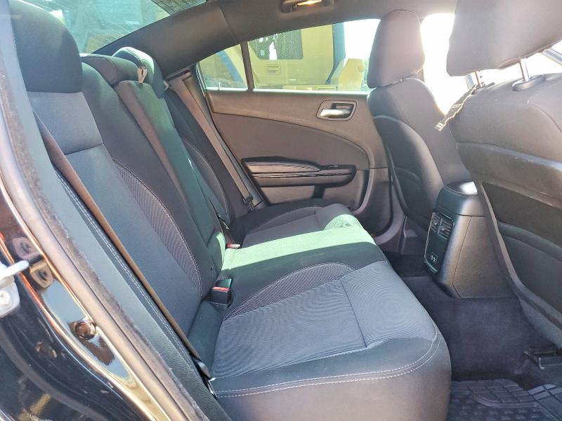 59548016 :رقم المزاد ، 2C3CDXBG3GH340127 vin ، 2016 Dodge Charger مزاد بيع