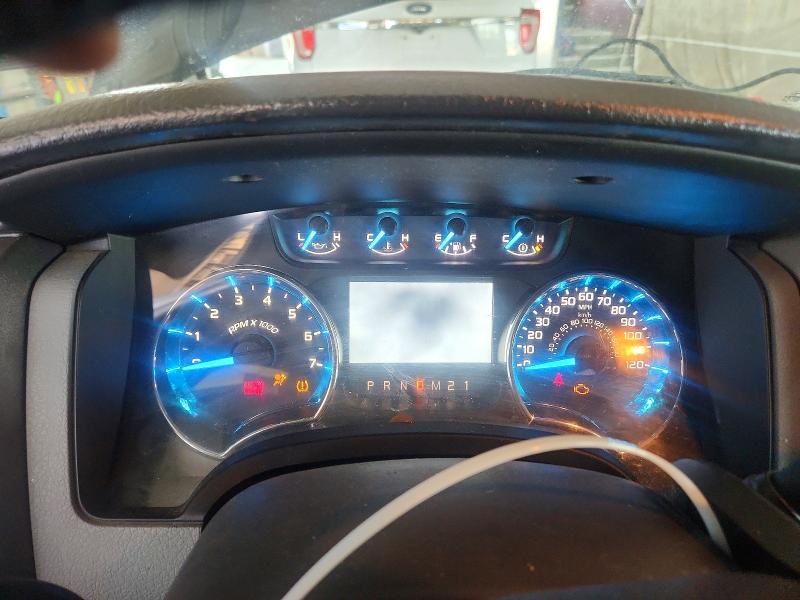 Aukcja sprzedaży 2011 Ford F150, vin: 1FTFX1EF7BFB35081, numer aukcji: 59302436